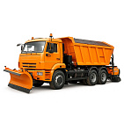 Декларация на коммунальные машины и оборудование